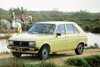 Peugeot 104 (1972-1988): Kennen Sie den noch?