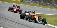 Bild zum Inhalt: Ricciardo: Kampf zwischen McLaren und Ferrari war eine "coole Geschichte"