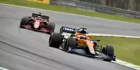 Bild zum Inhalt: Ricciardo: Kampf zwischen McLaren und Ferrari war eine "coole Geschichte"