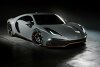 Der 'kleine' Noble M500 mit Biturbo-V6 ist fast da