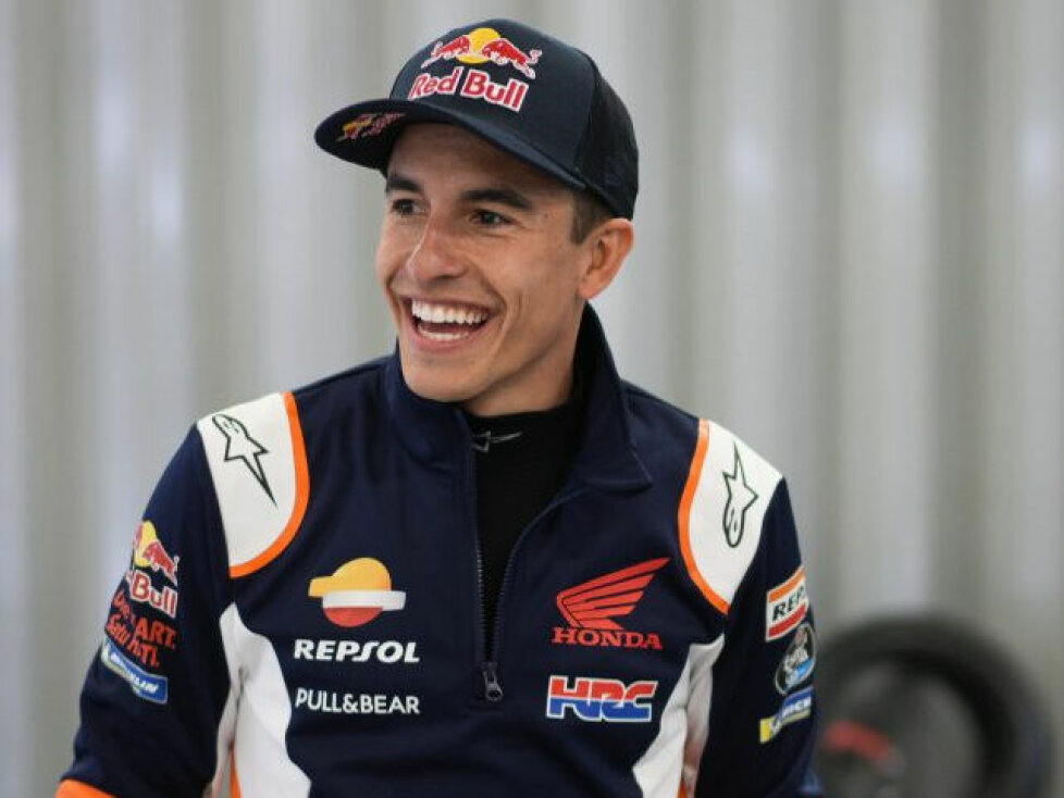 Marc Marquez