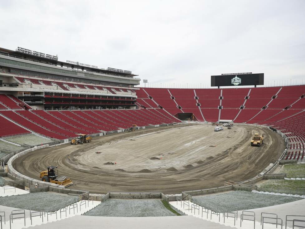 LA-Coliseum