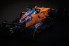 McLaren gibt Datum und Zeitplan für Formel-1-Präsentation 2022 bekannt