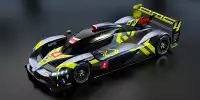 Bild zum Inhalt: ByKolles abgelehnt: Siebtes Hypercar hätte 2022 antreten können