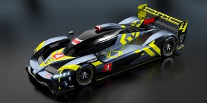 ByKolles abgelehnt: Siebtes Hypercar hätte 2022 antreten können