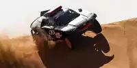 Audi RS Q e-tron