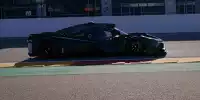 Der Peugeot 9X8 wird als Le-Mans-Hypercar ohne Heckflügel homologiert werden