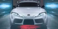 Bild zum Inhalt: Toyota Supra Handschalter soll doch kommen, sagt Händler