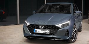Hyundai i20: News, Gerüchte, Tests