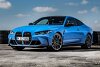BMW verkauft 2021 mehr Autos als je zuvor