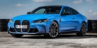 Bild zum Inhalt: BMW verkauft 2021 mehr Autos als je zuvor