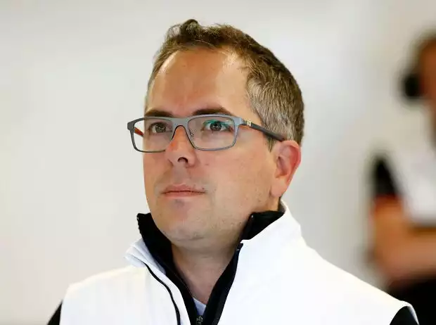Passcal Zurlinden wird Porsche doch erhalten bleiben - als Performance-Chefingenieur bei Multimatic Titel-Bild zur News: Passcal Zurlinden wird Porsche doch erhalten bleiben - als Performance-Chefingenieur bei Multimatic