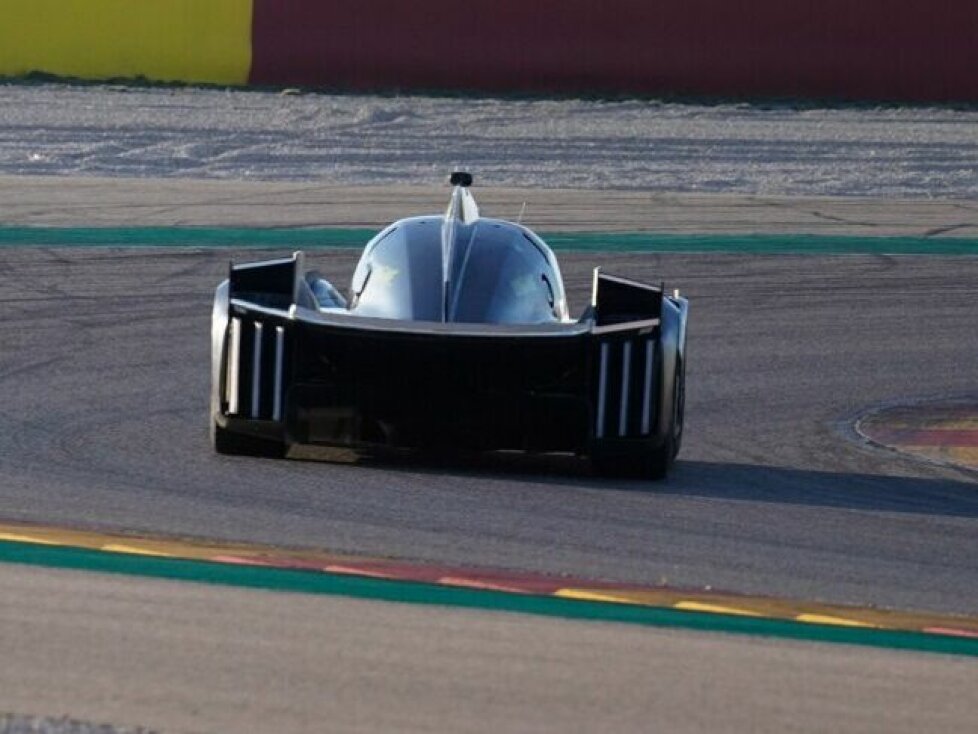 Peugeot 9X8