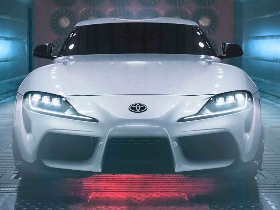 Toyota Supra