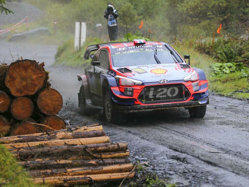 Andreas Mikkelsen