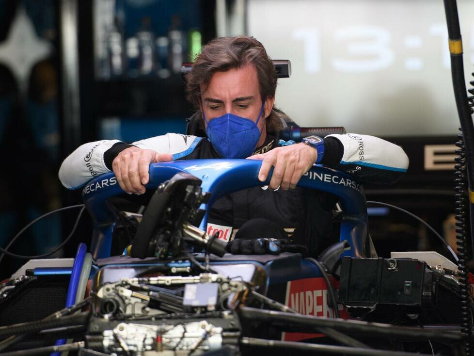 Fernando Alonso