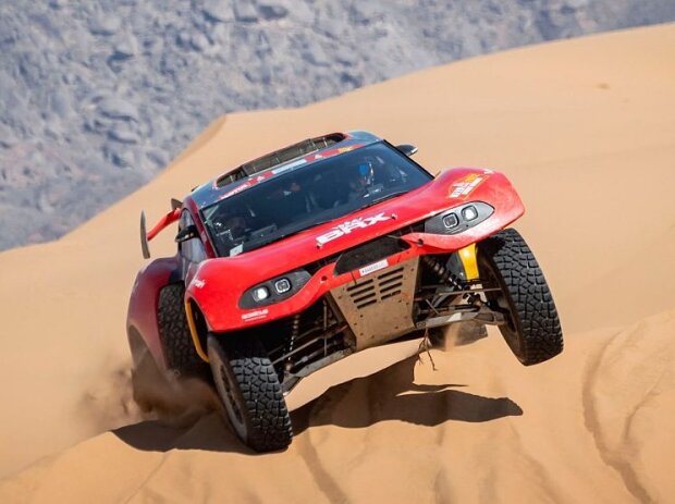 Sebastien Loeb Sebastien Loeb