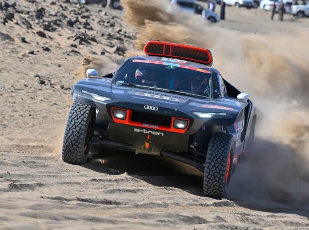 Audi RS Q e-tron Audi RS Q e-tron