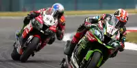 Bild zum Inhalt: Lehrmeister Jonathan Rea: Würde er Toprak Razgatlioglu erneut helfen?