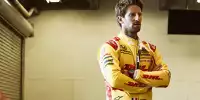 Romain Grosjean