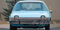 AMC Pacer (1976) steht zum Verkauf