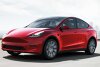 Bild zum Inhalt: Tesla Model Y: Vorserienproduktion in Grünheide hat begonnen