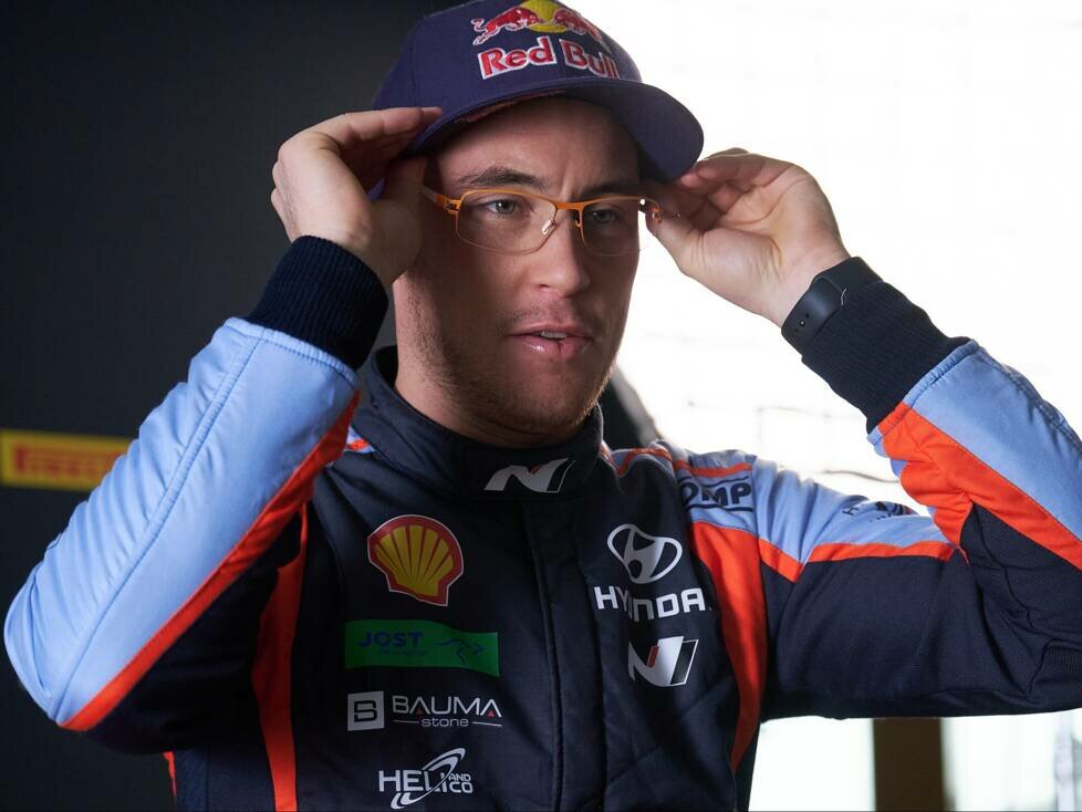 Thierry Neuville