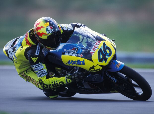 Valentino Rossi