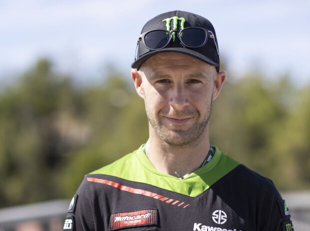 Jonathan Rea Jonathan Rea