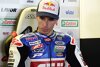 Bild zum Inhalt: Alex Marquez ist sich bewusst: MotoGP-Saison 2021 darf sich nicht wiederholen