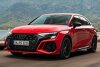 Audi RS 3: Leasing für nur 554 Euro/Monat brutto