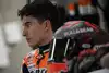 Bild zum Inhalt: "Das Risiko besteht immer" - Marc Marquez rechtfertigt Offroad-Training