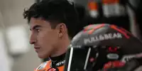 Bild zum Inhalt: "Das Risiko besteht immer" - Marc Marquez rechtfertigt Offroad-Training