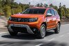 Der Duster ist der Porsche 911 von Dacia