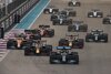 FIA hofft: Abstand im Formel-1-Feld wird sich mit neuen Regeln halbieren