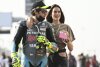 Bild zum Inhalt: Valentino Rossi wünscht sich neben seiner Tochter auch einen Sohn