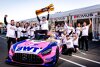 DTM-Fahrerrochade bei AMG-Teams für 2022: HRT trennt sich von Meister Götz!