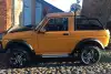 Bild zum Inhalt: Dieser Lada Niva Pick-up steht in Deutschland zum Verkauf