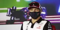 Kimi Räikkönen
