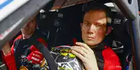 Sebastien Ogier