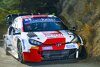 WRC Rallye Monte-Carlo 2022: Nur Loeb kann Ogier zum Auftakt folgen