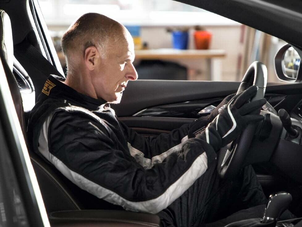 Volker Strycek