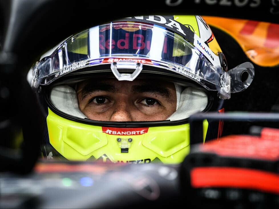 Sergio Perez