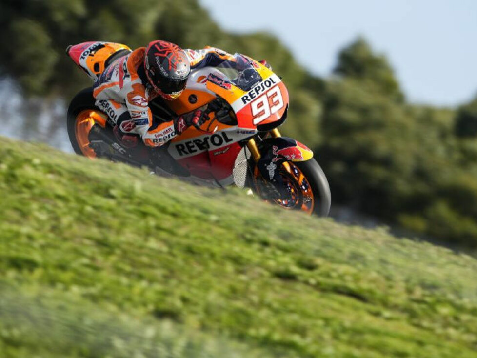 Marc Marquez