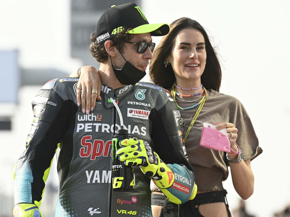 Valentino Rossi