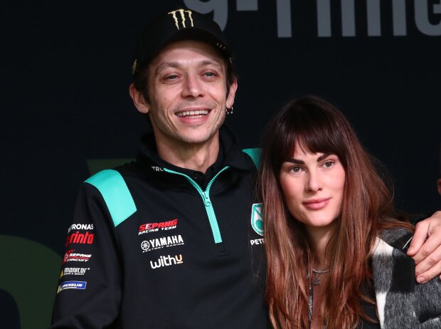 Valentino Rossi Valentino Rossi