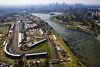 Bild zum Inhalt: Melbourne nach Umbau: So anders wird der Albert Park Circuit ab 2022