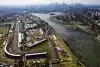 Bild zum Inhalt: Melbourne nach Umbau: So anders wird der Albert Park Circuit ab 2022