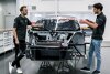 Bild zum Inhalt: Audi-Fahrerkader 2022: Ingolstädter sichern sich Talent Ricardo Feller