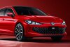 VW Lamando L (2022) debütiert in China als stylisches Fließheck